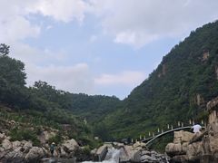 -兴隆红河漂流