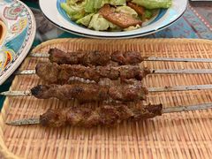 -巴依老爷·新疆美食(上城区天城路店)