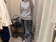 -MUJI无印良品(武汉世界城广场店)