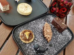 -G+KITCHEN(龙湖狮山天街店)