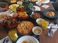 -Living Kitchen团建·厨艺派对空间(国贸店)