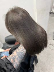 -Kraemer Paris  苏豪路易士·嘉玛发廊