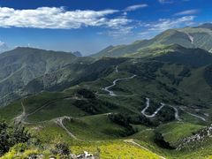 -灵山