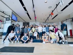 -Trainyard 炼·工场(中国国际贸易中心店)