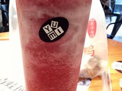暴打双莓-YUMI芽米·法式烘焙·咖啡(文化宫店)