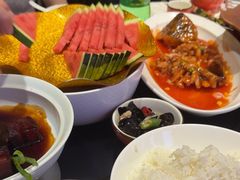 -聚鑫阁江浙菜·非遗传承技艺(青村帝华园店)
