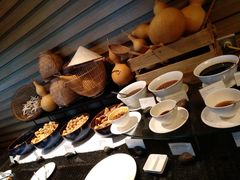 -芽庄洲际酒店自助餐厅