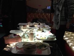 -凯乐会量贩KTV(国防大厦总店)