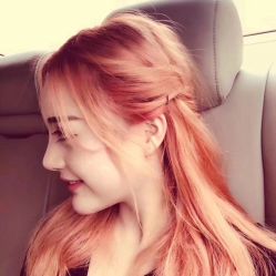 -GIRL STYLE 烫发·染发沙龙
