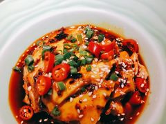-醉英雄四川料理(新塘万达广场店)