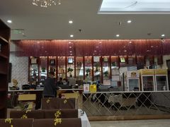 -红菜坊·烤鸭·川鲁宴(石园店)