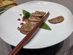 -鹊华居·地道鲁菜·海鲜·融合味(大明湖店)