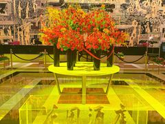 -广州花园酒店