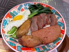 -孖记茶档·热腾茶餐(荔湾领展广场店)