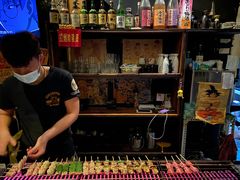 -木子烧鸟屋(百子湾店)