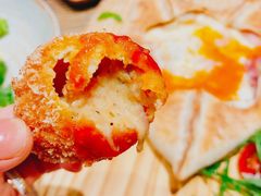 -ALLORA意大利餐厅(丰盛里店)