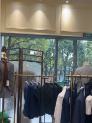-MR.COLLECTION西装先生(富华里店)