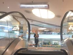 -大家乐(广州天河城六楼店)