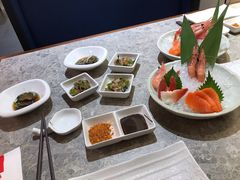 -大渔铁板烧(大悦城店)