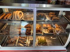 -老北京洪记酱肉坊(德内大街店)