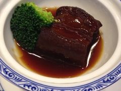 iphone_upload_pic-克丽司汀酒店-日光阁餐厅