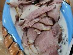 熏肉-毛毛熏肉•东北菜老字号(大安街店)