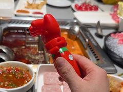 -海底捞火锅(海宁路店)