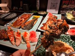 -眷屋の深夜食堂(云锦中心店)