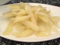 嫩子姜-耿福兴(凤凰美食街店)