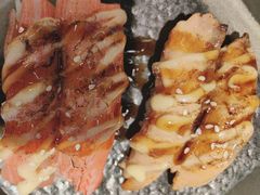 -沼津港精致料理·寿喜烧·烧鸟(龙湖南桥天街日料榜单店)