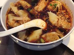 红汤开阳馄饨-熙盛源(苏苑街店)