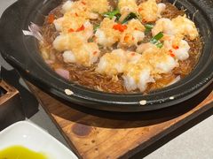 -绿茶餐厅(广州天河城店)