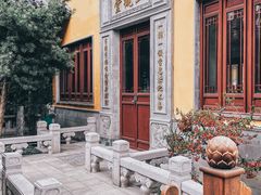 -下海庙