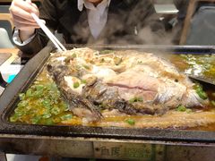 -鱼库·不仅是一家烤鱼店(车公庙店)