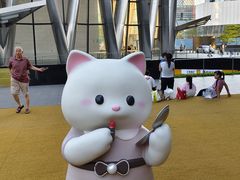 -深圳湾万象城(南山店)