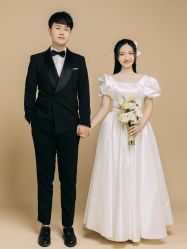 -光阴的故事婚纱摄影(苏州店)