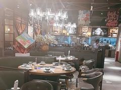 -快乐小羊·内蒙牛羊肉火锅(流花中心店)