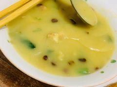 甜沫-老方子馅饼粥(台东店)