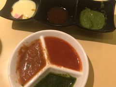 -甘尼仕印度餐厅爵士酒吧(阳春巷店)