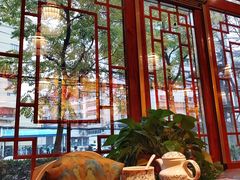 -左陕右甘(亚运村店)