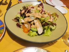 -厦门海景千禧大酒店·海景咖啡厅