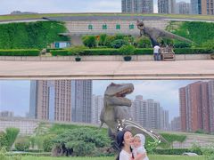 -陕西自然博物馆