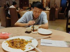 -广东胜利宾馆西关粤中餐厅