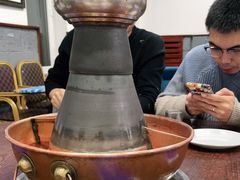 -楼外楼大刀肉传统火锅居(幸福街店)