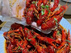 -必点海鲜·海肠捞饭大王(滨江道店)