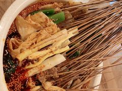 -嘉州叶婆婆钵钵鸡(建设路店)