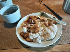 -东园小馆·早茶·淮扬小炒(宋夹城店)