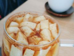 -白胡子咖啡(丽都园店)