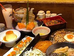 -白石的深夜食堂(济南万象城店)