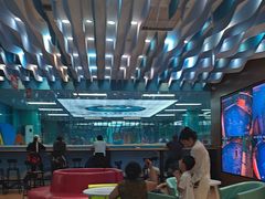 -Swim斯卫姆国际儿童游泳中心(红博中央公园店)